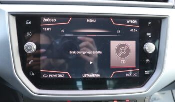 SEAT Arona  | 2018 | 116 KM | 999cm3 | Czerwony full