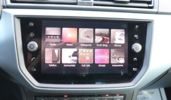 SEAT Arona  | 2018 | 116 KM | 999cm3 | Czerwony full