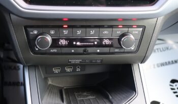 SEAT Arona  | 2018 | 116 KM | 999cm3 | Czerwony full