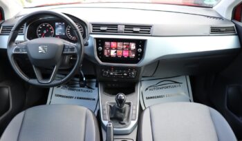 SEAT Arona  | 2018 | 116 KM | 999cm3 | Czerwony full