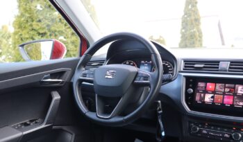SEAT Arona  | 2018 | 116 KM | 999cm3 | Czerwony full