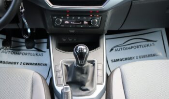 SEAT Arona  | 2018 | 116 KM | 999cm3 | Czerwony full