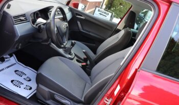 SEAT Arona  | 2018 | 116 KM | 999cm3 | Czerwony full