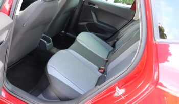 SEAT Arona  | 2018 | 116 KM | 999cm3 | Czerwony full