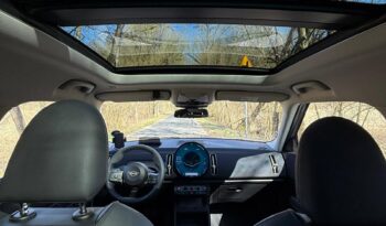 Mini Countryman  | 2024 | 170 KM | 1499cm3 | Szary full