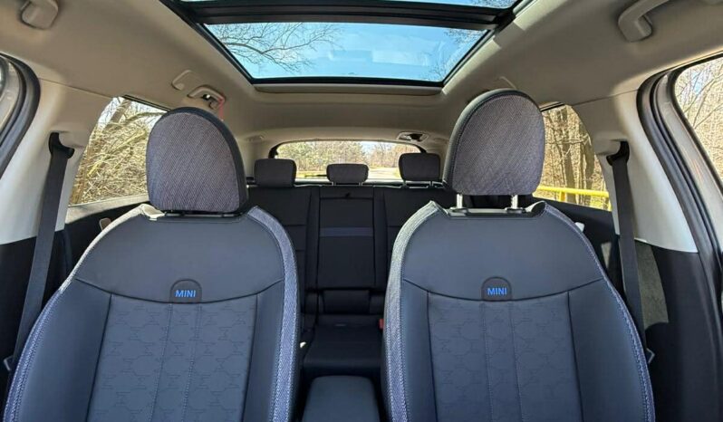 Mini Countryman  | 2024 | 170 KM | 1499cm3 | Szary full