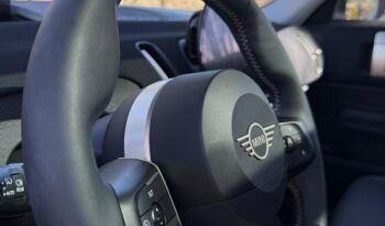 Mini Countryman  | 2024 | 170 KM | 1499cm3 | Szary full