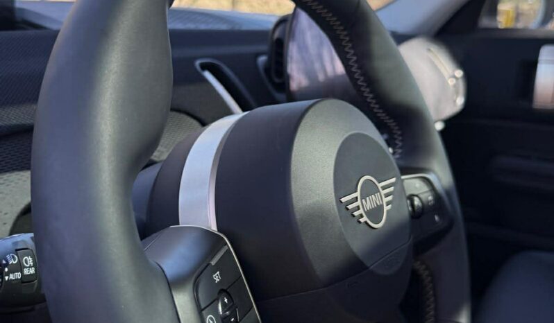 Mini Countryman  | 2024 | 170 KM | 1499cm3 | Szary full