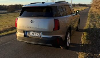 Mini Countryman  | 2024 | 170 KM | 1499cm3 | Szary full