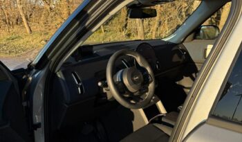 Mini Countryman  | 2024 | 170 KM | 1499cm3 | Szary full