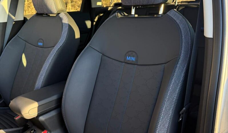 Mini Countryman  | 2024 | 170 KM | 1499cm3 | Szary full