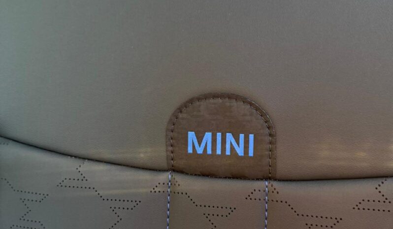 Mini Countryman  | 2024 | 170 KM | 1499cm3 | Szary full