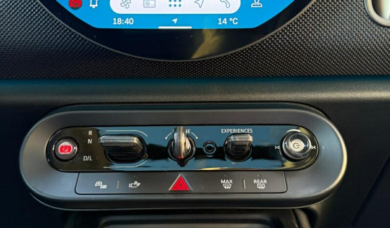 Mini Countryman  | 2024 | 170 KM | 1499cm3 | Szary full