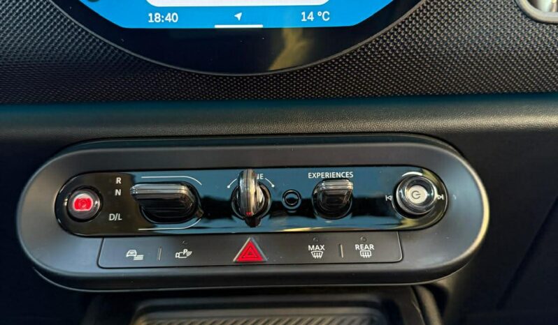 Mini Countryman  | 2024 | 170 KM | 1499cm3 | Szary full