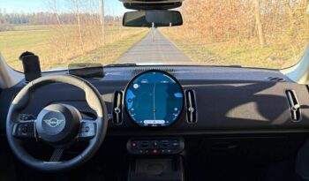 Mini Countryman  | 2024 | 170 KM | 1499cm3 | Szary full