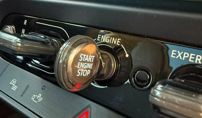 Mini Countryman  | 2024 | 170 KM | 1499cm3 | Szary full