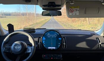 Mini Countryman  | 2024 | 170 KM | 1499cm3 | Szary full