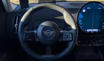 Mini Countryman  | 2024 | 170 KM | 1499cm3 | Szary full