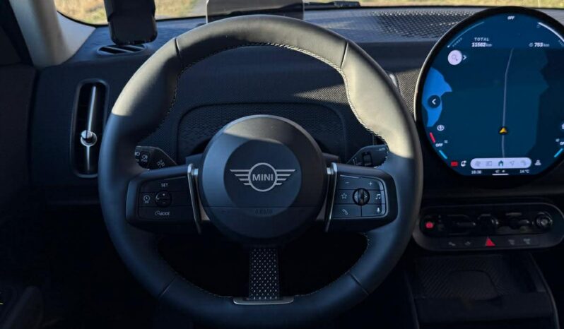 Mini Countryman  | 2024 | 170 KM | 1499cm3 | Szary full