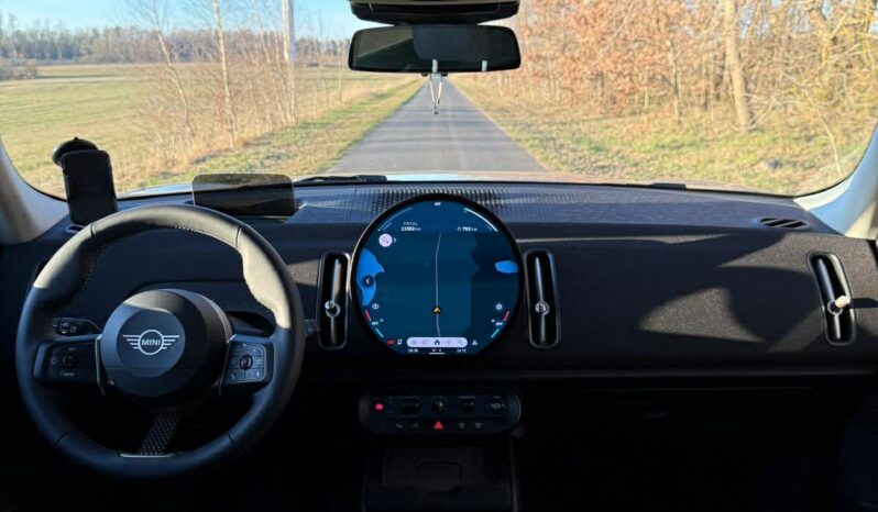 Mini Countryman  | 2024 | 170 KM | 1499cm3 | Szary full