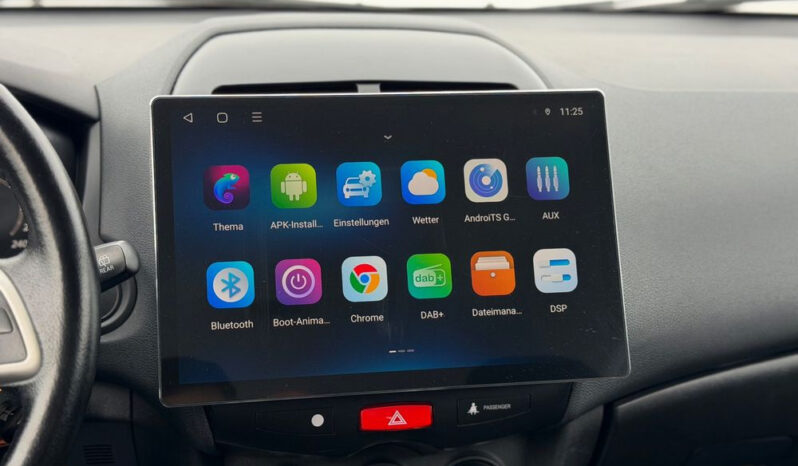 MITSUBISHI ASX  | FWD (przód) | Manualna | 117 KM | Brązowy full