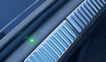 SKODA Superb  | FWD (przód) | Automatyczna | 150 KM | Czarny full