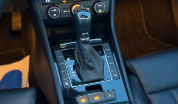 SKODA Superb  | FWD (przód) | Automatyczna | 150 KM | Czarny full