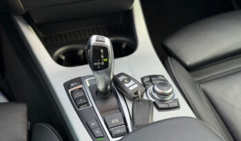 BMW X3  | 4×4 (stały) | Automatyczna | 184 KM | Biały full