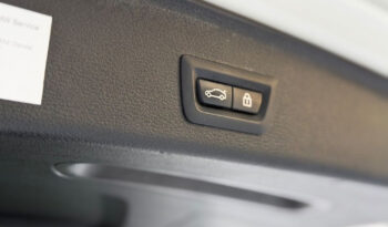 BMW X3  | 4×4 (stały) | Automatyczna | 184 KM | Biały full