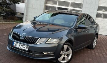 Skoda Octavia  | Fwd (Przód) | Manualna | 150 Km | Szary