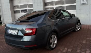 SKODA Octavia  | FWD (przód) | Manualna | 150 KM | Szary full