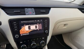 SKODA Octavia  | FWD (przód) | Manualna | 150 KM | Szary full