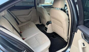 SKODA Octavia  | FWD (przód) | Manualna | 150 KM | Szary full