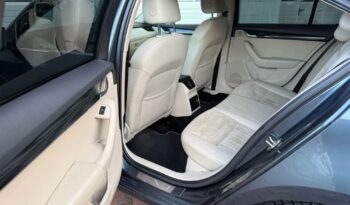 SKODA Octavia  | FWD (przód) | Manualna | 150 KM | Szary full