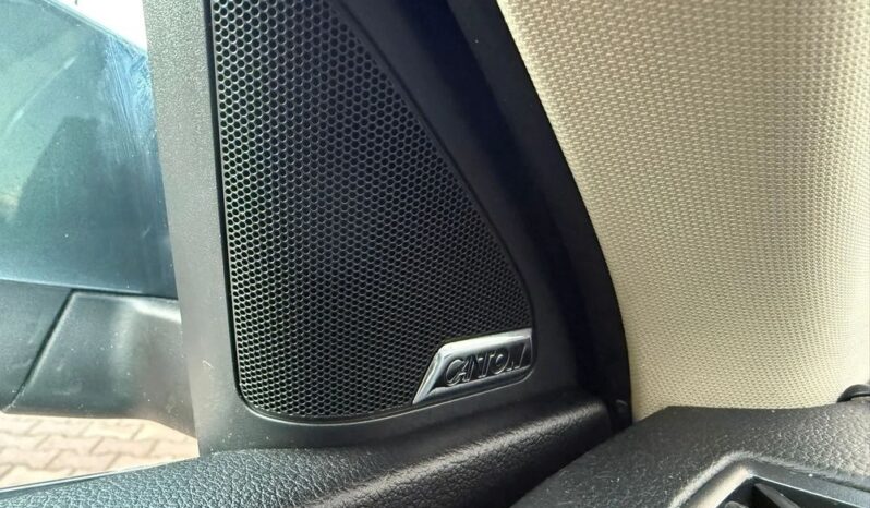 SKODA Octavia  | FWD (przód) | Manualna | 150 KM | Szary full