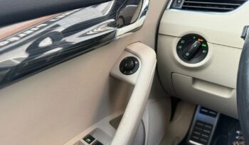 SKODA Octavia  | FWD (przód) | Manualna | 150 KM | Szary full