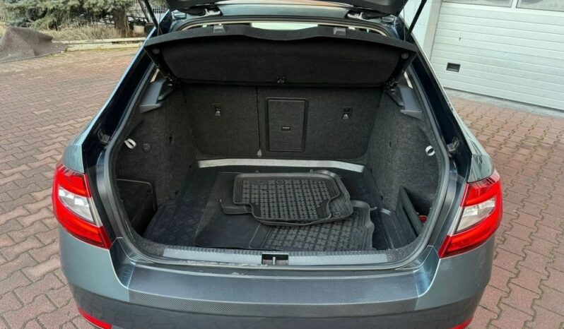 SKODA Octavia  | FWD (przód) | Manualna | 150 KM | Szary full