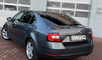SKODA Octavia  | FWD (przód) | Manualna | 150 KM | Szary full
