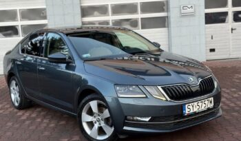 SKODA Octavia  | FWD (przód) | Manualna | 150 KM | Szary full