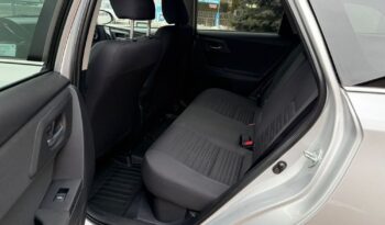 TOYOTA Auris  | FWD (przód) | Automatyczna | 136 KM | Srebrny full
