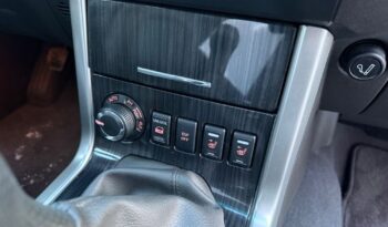 NISSAN Pathfinder  | 4×4 (doł. ręcznie) | Manualna | 190 KM | Srebrny full