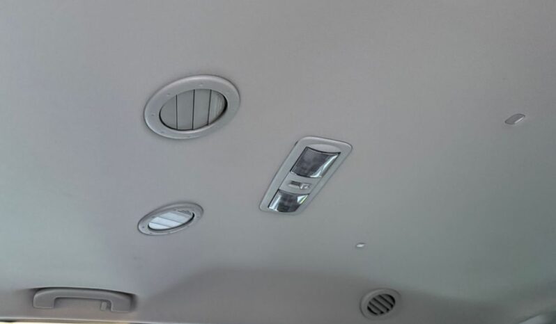 NISSAN Pathfinder  | 4×4 (doł. ręcznie) | Manualna | 190 KM | Srebrny full