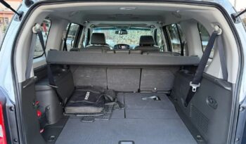 NISSAN Pathfinder  | 4×4 (doł. ręcznie) | Manualna | 190 KM | Srebrny full