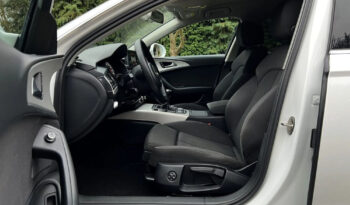 AUDI A6  | FWD (przód) | Manualna | 190 KM | Biały full