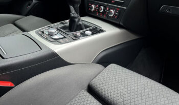 AUDI A6  | FWD (przód) | Manualna | 190 KM | Biały full