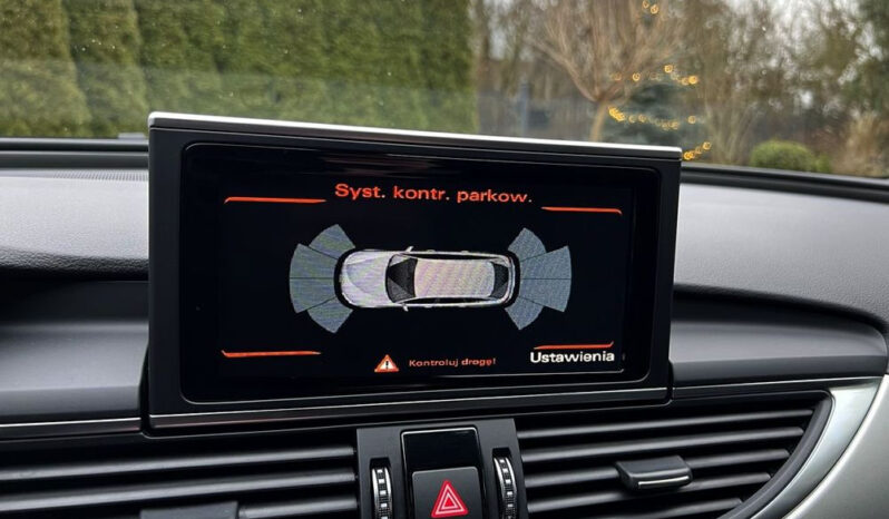 AUDI A6  | FWD (przód) | Manualna | 190 KM | Biały full