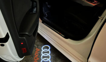 AUDI A6  | FWD (przód) | Manualna | 190 KM | Biały full