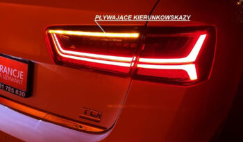AUDI A6  | FWD (przód) | Manualna | 190 KM | Biały full