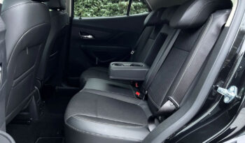 OPEL Mokka  | FWD (przód) | Manualna | 140 KM | Czarny full