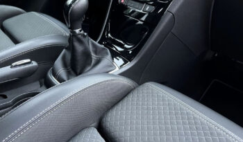 OPEL Mokka  | FWD (przód) | Manualna | 140 KM | Czarny full